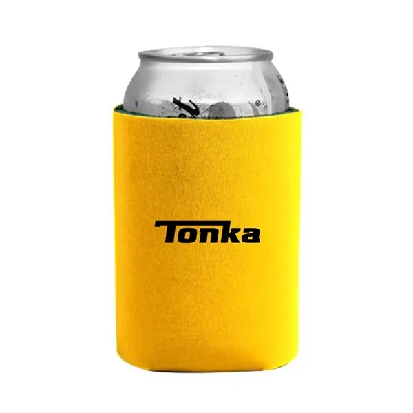 Individual drink can sleeves for insulation... from ASI 31517 Admart Products / Admart Line