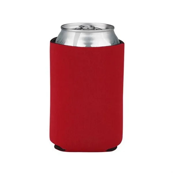 Individual drink can sleeves for insulation... from ASI 31517 Admart Products / Admart Line