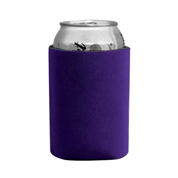Individual drink can sleeves for insulation... from ASI 31517 Admart Products / Admart Line
