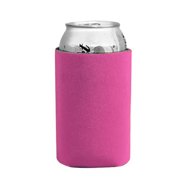 Individual drink can sleeves for insulation... from ASI 31517 Admart Products / Admart Line