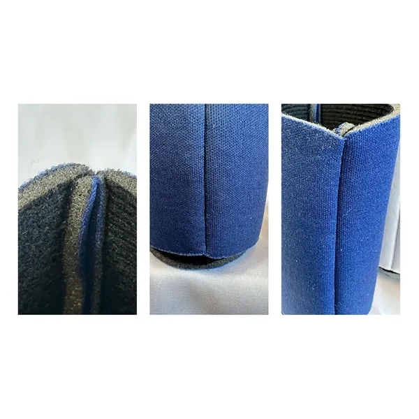 Individual drink can sleeves for insulation... from ASI 31517 Admart Products / Admart Line