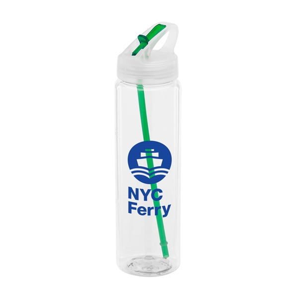 30 oz Tritan Water Bottle... from ASI 31517 Admart Products