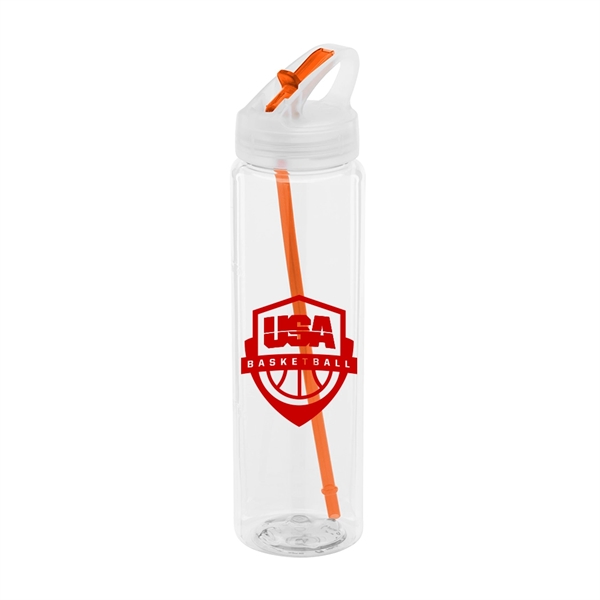 30 oz Tritan Water Bottle... from ASI 31517 Admart Products