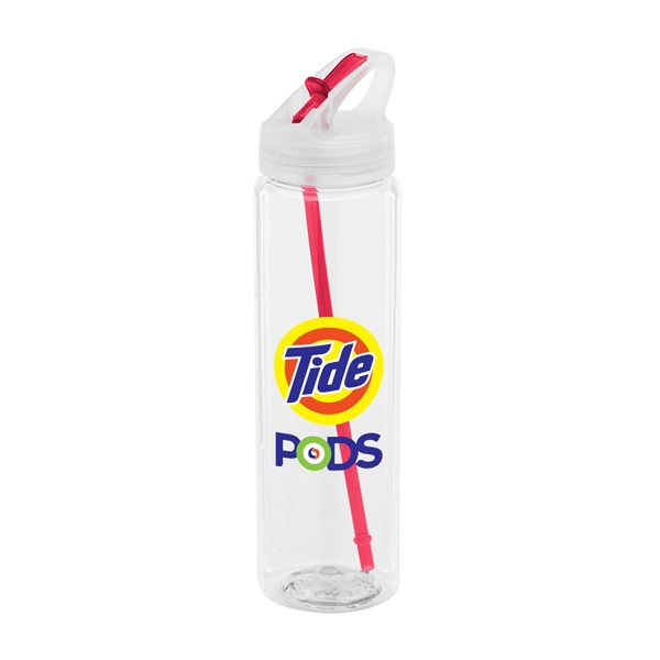 30 oz Tritan Water Bottle... from ASI 31517 Admart Products