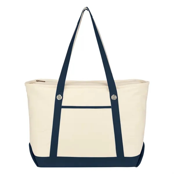 Made Of 12 Oz. Cotton Canvas... from ASI 65595 Kool Pak