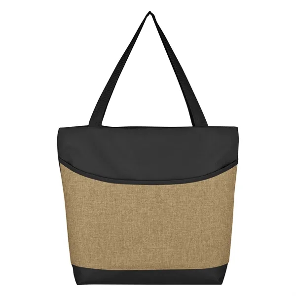 Made of 600D Polycanvas... from ASI 65595 Kool Pak