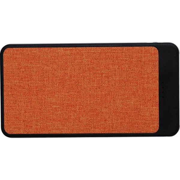 UL RIDGE HIGH DENSITY RAV POWER BANK... from ASI 30208 A P Specialties / AP Specialties