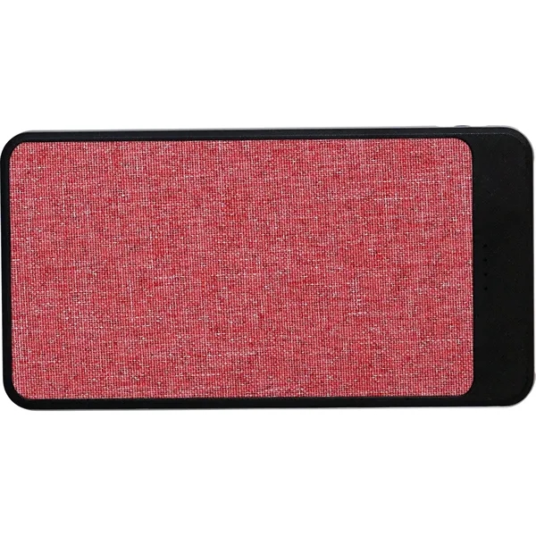 UL RIDGE HIGH DENSITY RAV POWER BANK... from ASI 30208 A P Specialties / AP Specialties