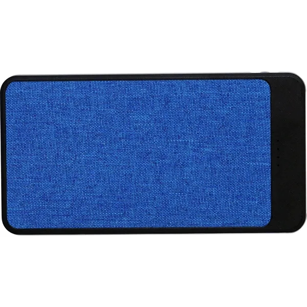 UL RIDGE HIGH DENSITY RAV POWER BANK... from ASI 30208 A P Specialties / AP Specialties