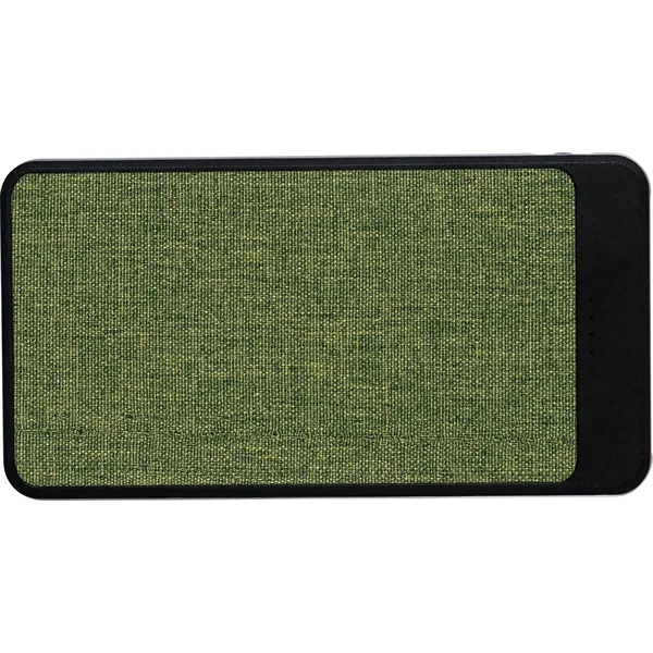 UL RIDGE HIGH DENSITY RAV POWER BANK... from ASI 30208 A P Specialties / AP Specialties