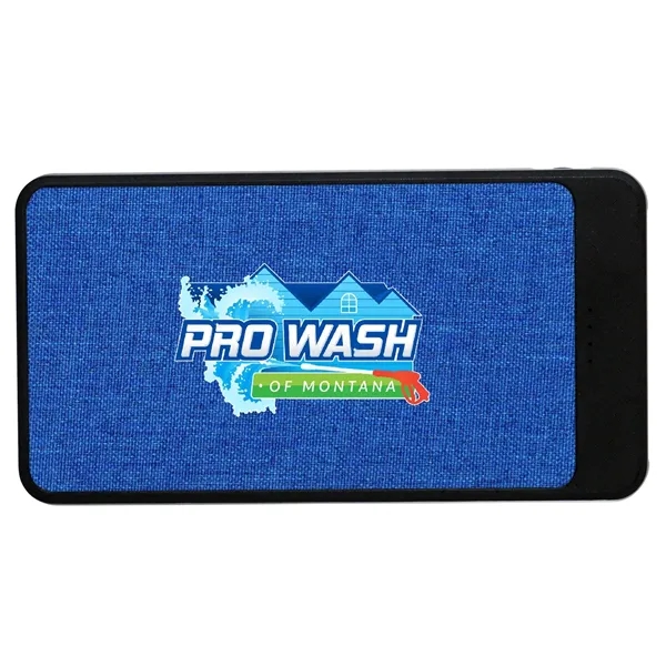 UL RIDGE HIGH DENSITY RAV POWER BANK... from ASI 30208 A P Specialties / AP Specialties