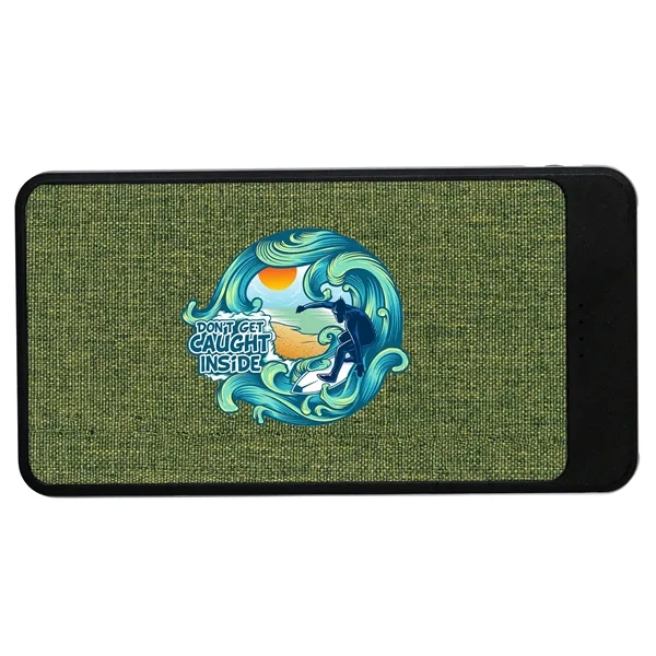 UL RIDGE HIGH DENSITY RAV POWER BANK... from ASI 30208 A P Specialties / AP Specialties