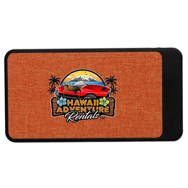 UL RIDGE HIGH DENSITY RAV POWER BANK... from ASI 30208 A P Specialties / AP Specialties