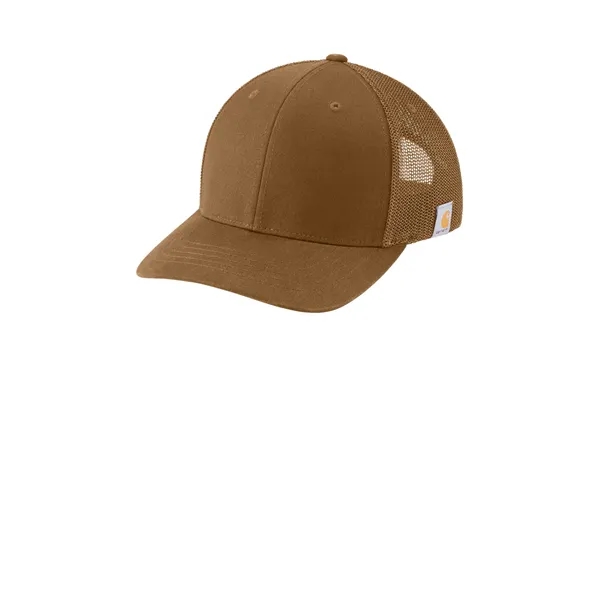 Carhartt Flexfit 110 Mesh Back Cap... from ASI 84863 SanMar