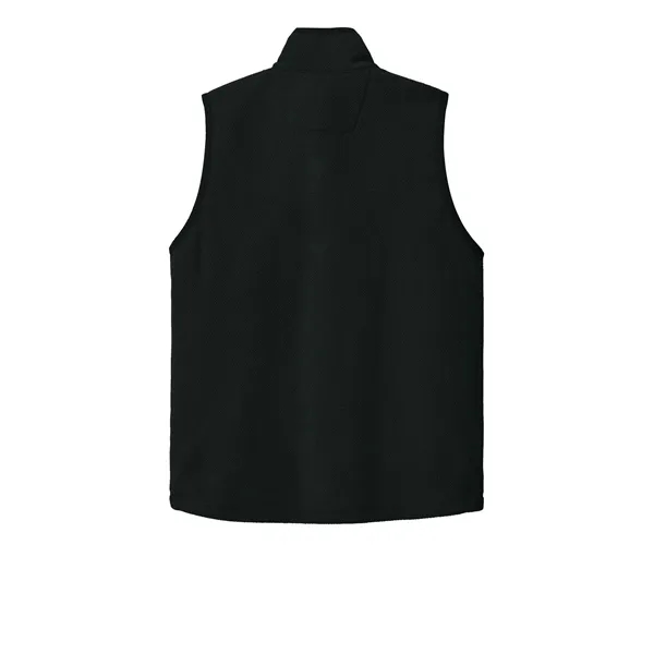 Carhartt Textured Fleece Vest... from ASI 84863 SanMar