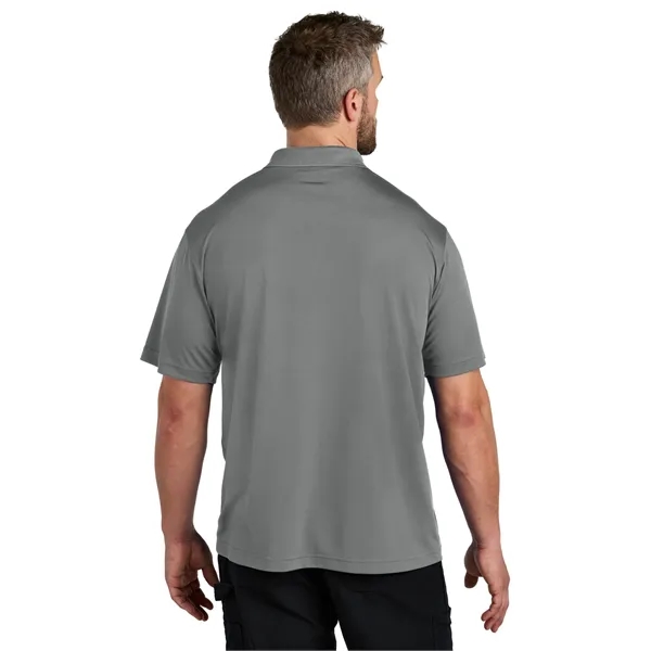 Carhartt Force Snag-Resistant Pocket Polo... from ASI 84863 SanMar