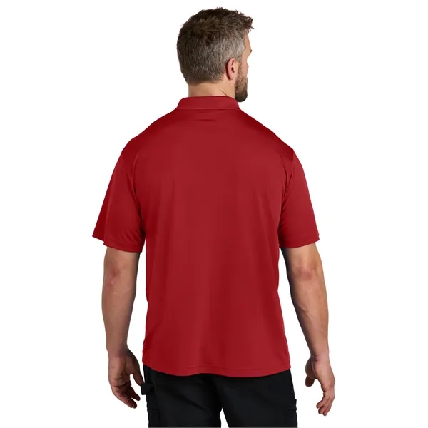 Carhartt Force Snag-Resistant Pocket Polo... from ASI 84863 SanMar