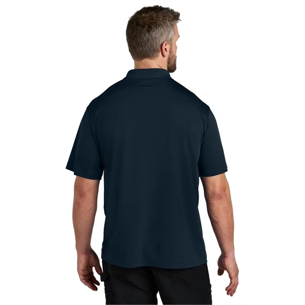 Carhartt Force Snag-Resistant Pocket Polo... from ASI 84863 SanMar