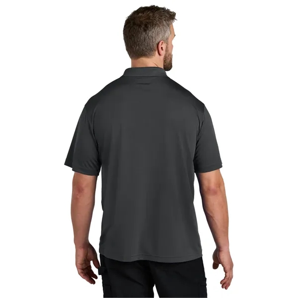 Carhartt Force Snag-Resistant Pocket Polo... from ASI 84863 SanMar