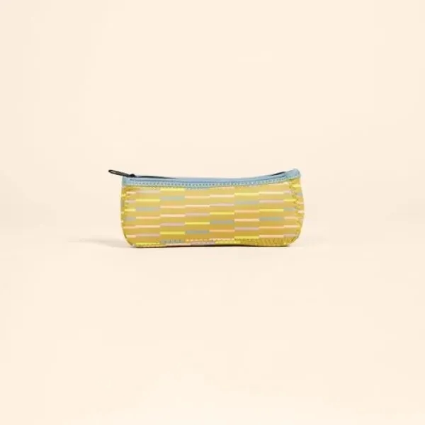 High quality gusseted neoprene wet suit material pouch with a zipper... from ASI 74710 Numo / NUMO