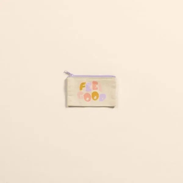 Small pouch made of 10 oz. cotton canvas that measures 5"... from ASI 74710 Numo