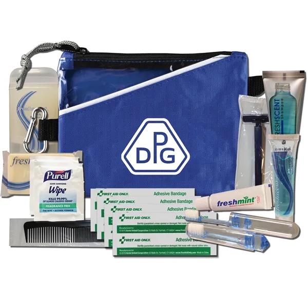 Hygiene kit.... from ASI 84514 Safety Made