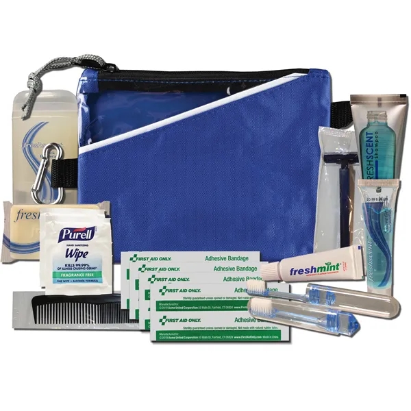 Hygiene kit.... from ASI 84514 Safety Made