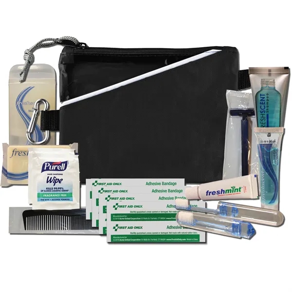 Hygiene kit.... from ASI 84514 Safety Made