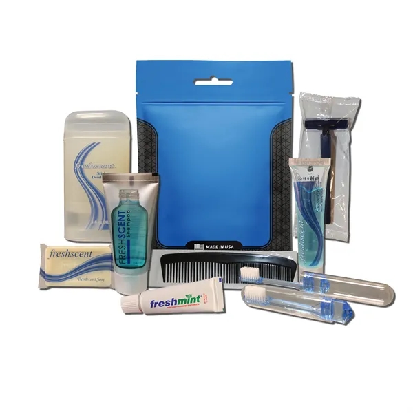 Hygiene kit.... from ASI 84514 Safety Made
