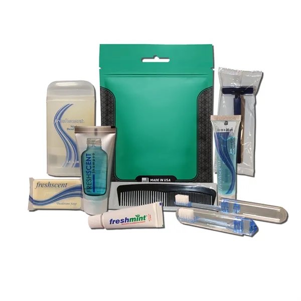 Hygiene kit.... from ASI 84514 Safety Made