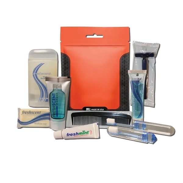 Hygiene kit.... from ASI 84514 Safety Made
