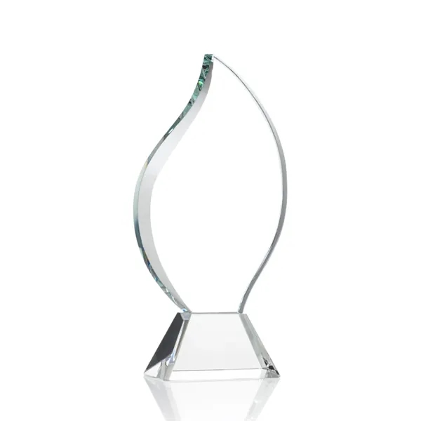 Norina Flame - Optical 11-3/8"... from ASI 84592 St Regis Group / St Regis