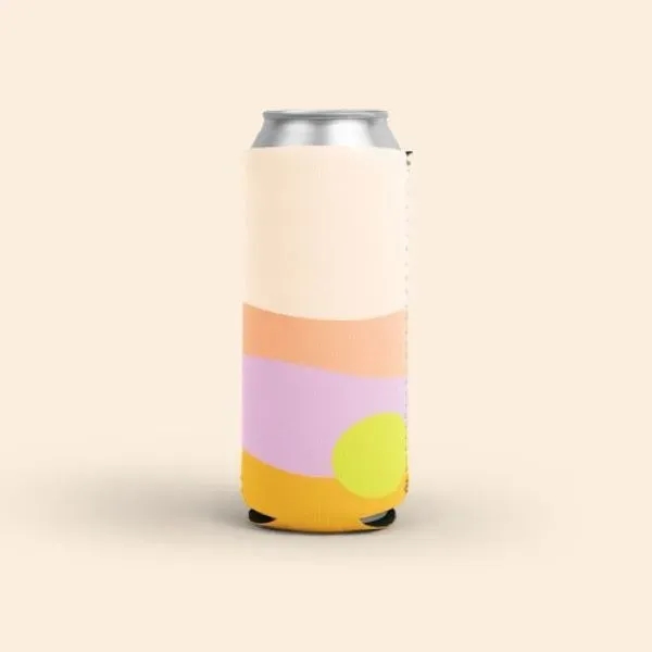 Our best-selling Kolder Kaddy in a larger version to fit 24oz.... from ASI 74710 Numo