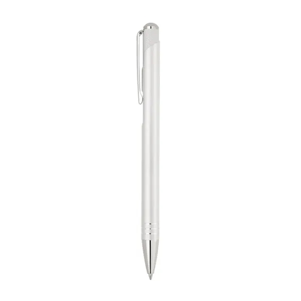 Metal Click Action Ballpoint Pen... from ASI 31517 Admart Products / Admart Line