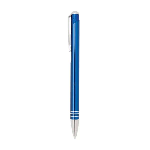 Metal Click Action Ballpoint Pen... from ASI 31517 Admart Products / Admart Line
