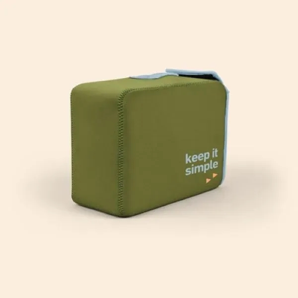 Our best-selling Kolder Kaddy fits one can at a time. When... from ASI 74710 Numo