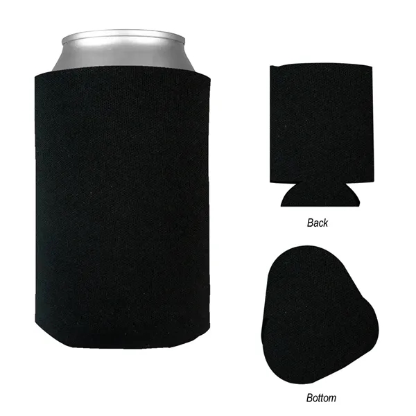 12 oz. can foam can sleeve... from ASI 61125 Hit Promotional Products / Hit®
