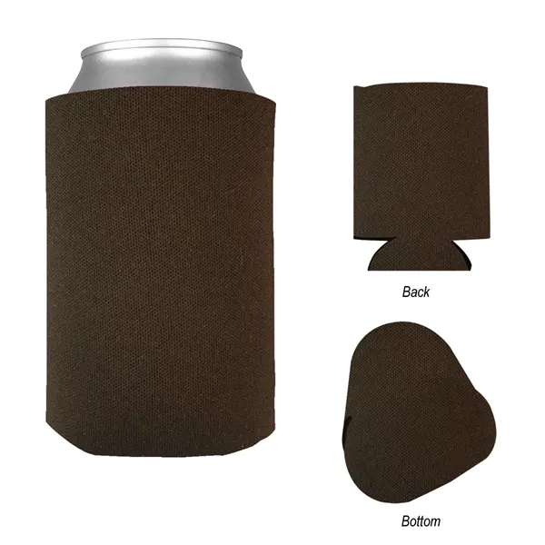 12 oz. can foam can sleeve... from ASI 61125 Hit Promotional Products / Hit®