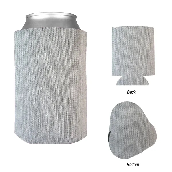 12 oz. can foam can sleeve... from ASI 61125 Hit Promotional Products / Hit®