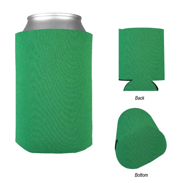 12 oz. can foam can sleeve... from ASI 61125 Hit Promotional Products / Hit®