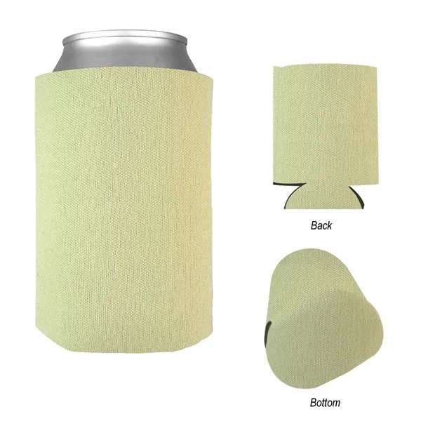 12 oz. can foam can sleeve... from ASI 61125 Hit Promotional Products / Hit®