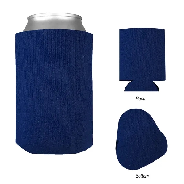 12 oz. can foam can sleeve... from ASI 61125 Hit Promotional Products / Hit®