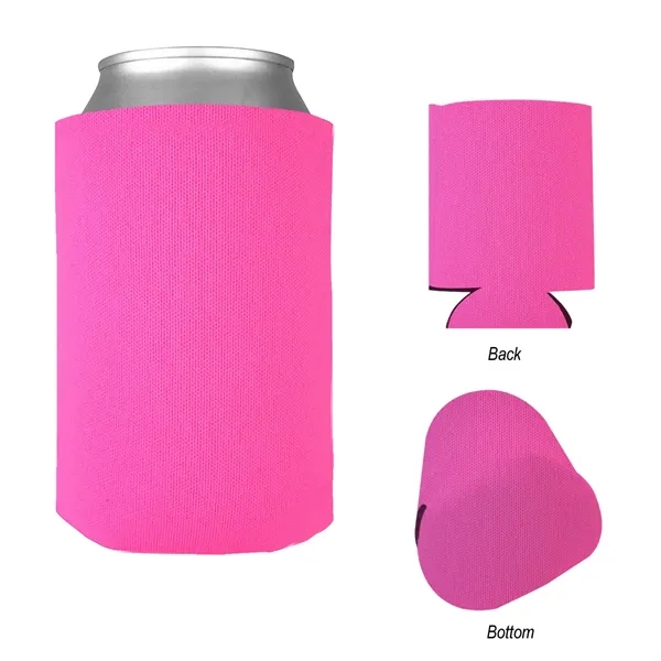 12 oz. can foam can sleeve... from ASI 61125 Hit Promotional Products / Hit®