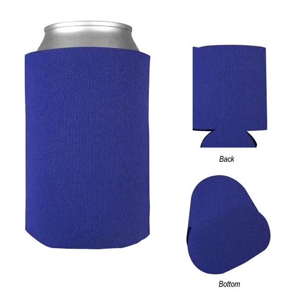 12 oz. can foam can sleeve... from ASI 61125 Hit Promotional Products / Hit®