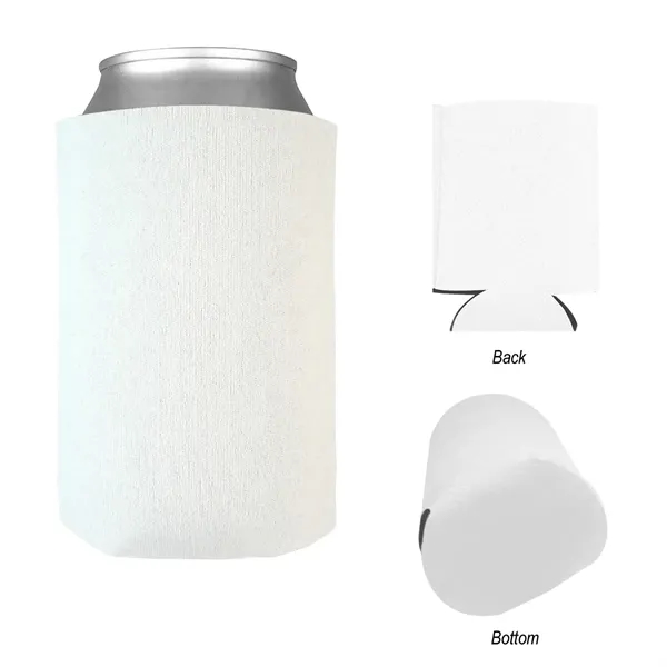 12 oz. can foam can sleeve... from ASI 61125 Hit Promotional Products / Hit®