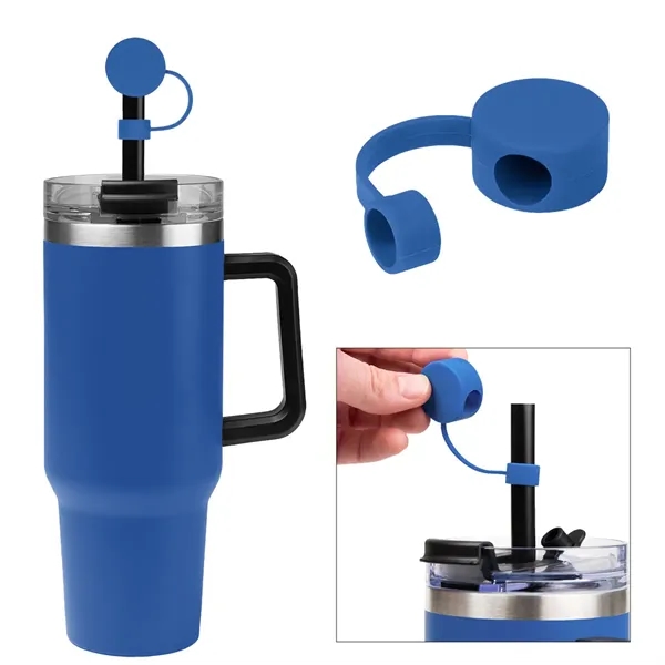 Intrepid Straw Topper Kit... from ASI 61125 Hit Promotional Products / Hit®
