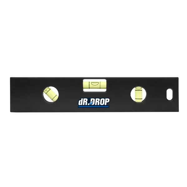 6" ruler with level and magnet on bottom.... from ASI 61125 Hit Promotional Products / Hit®