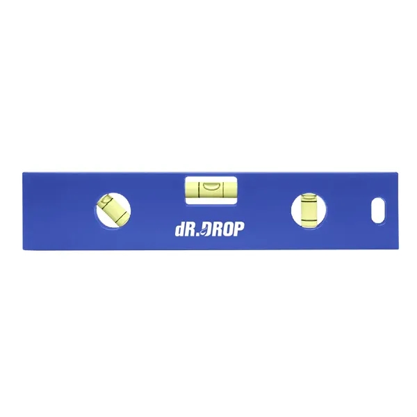 6" ruler with level and magnet on bottom.... from ASI 61125 Hit Promotional Products / Hit®