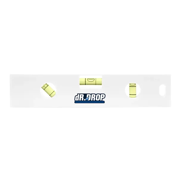 6" ruler with level and magnet on bottom.... from ASI 61125 Hit Promotional Products / Hit®