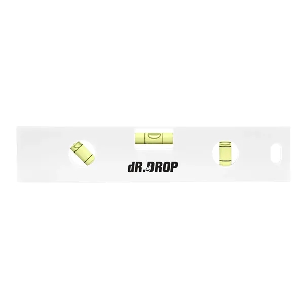 6" ruler with level and magnet on bottom.... from ASI 61125 Hit Promotional Products / Hit®